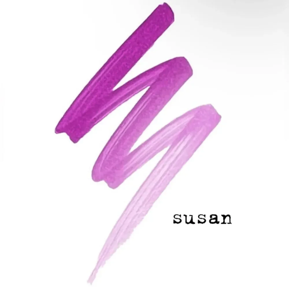 Stila Calligraphy Lip Stain In Susan Full Size NIB